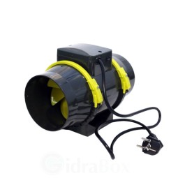 Вентилятор Extractor TT 100 мм