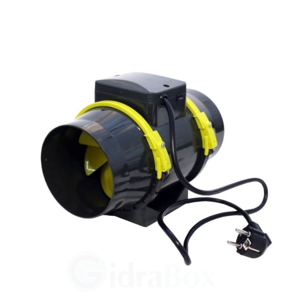 Вентилятор Extractor TT 100 мм