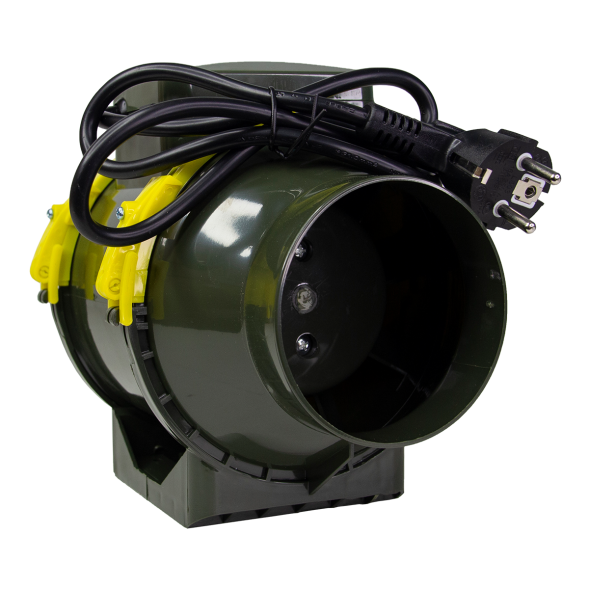 Вентилятор Extractor TT 100 мм