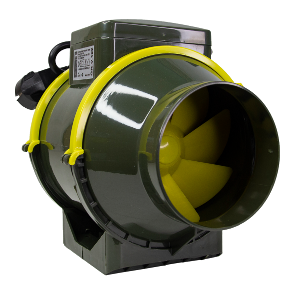 Вентилятор Extractor TT 100 мм