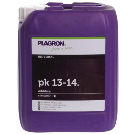 Комплекс минералов PLAGRON PK 13-14 5 л