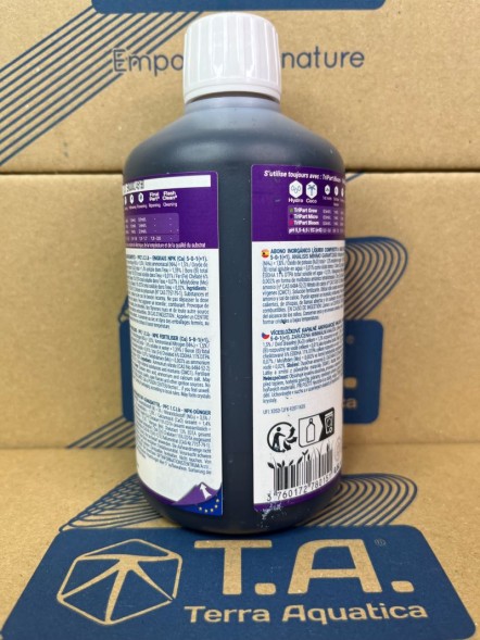 Удобрение TriPart Micro HW T.A (Flora Micro HW GHE) 0,5 л EU