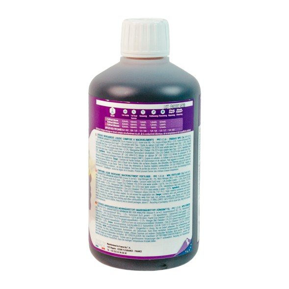 Удобрение TriPart Micro HW T.A (Flora Micro HW GHE) 0,5 л EU