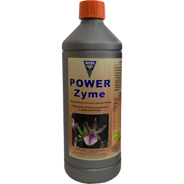 Стимулятор иммунитета Hesi Power Zyme 1 л