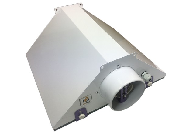 Светильник CoolMaster S125 