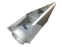 Светильник CoolMaster S125 