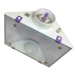 Светильник CoolMaster S125 