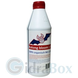 Органическое удобрение Guanokalong Bloom 1 л