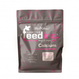 Удобрение Powder Feeding Calcium 0.5 кг