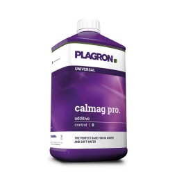 PLAGRON CalMag Pro 1 л / Добавка
