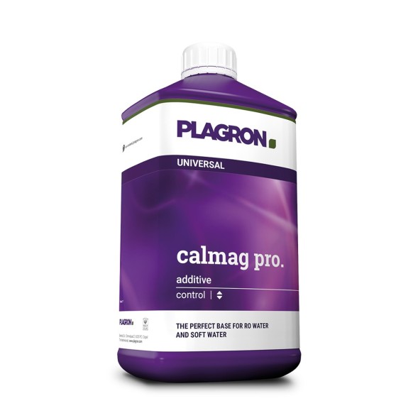 PLAGRON CalMag Pro 1 л / Добавка