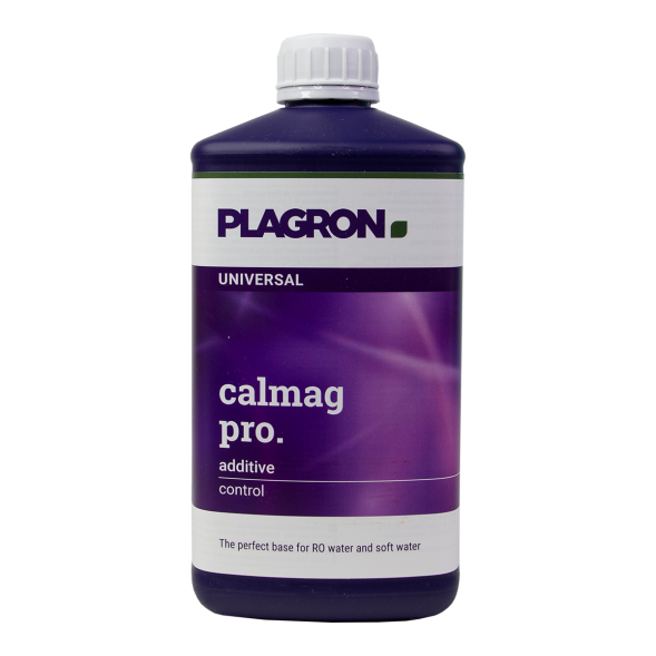 PLAGRON CalMag Pro 1 л / Добавка