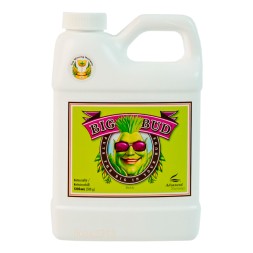 Big Bud Liquid 0,5 л | Advanced Nutrients уценка