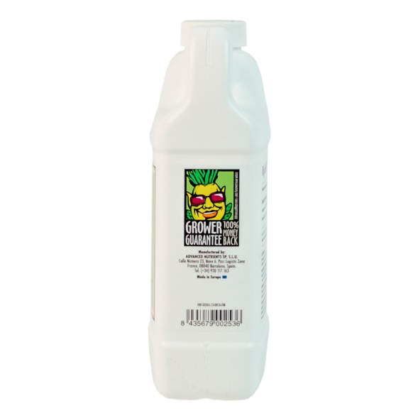 Big Bud Liquid 0,5 л | Advanced Nutrients уценка