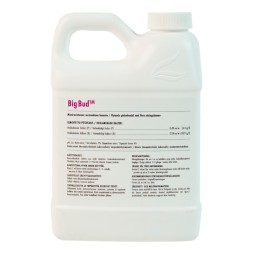 Big Bud Liquid 0,5 л | Advanced Nutrients уценка