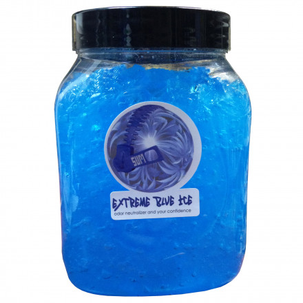 Нейтрализатор запаха Sumo Extreme Blue Ice 1 л