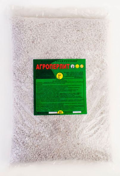 Перлит (Поля русские) 5 л