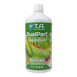 Удобрение Flora Duo Grow 1 л