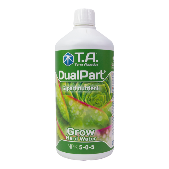 Удобрение Flora Duo Grow 1 л