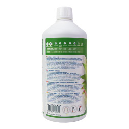 Удобрение Flora Duo Grow 1 л