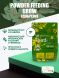 Удобрение Powder Feeding Grow 1 кг