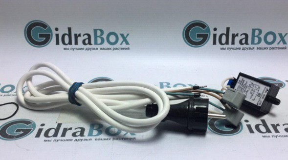 Коммутация с ИЗУ 100/600