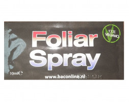 Иммуностимулятор Foliar Spray B.A.C 10 мл