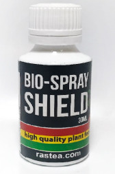 RasTea Bio-Spray Shield 30 мл / стимулятор иммунной системы