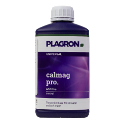 PLAGRON CalMag Pro 0,5 л / Добавка