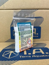 Ph - powder Terra Aquatica (pH Down GHE) 25 г сухой