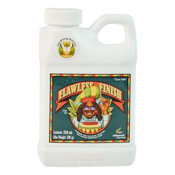 Flawless Finish 0,25 л | Advanced Nutrients уценка