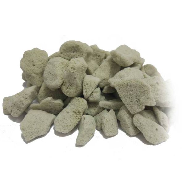 Пеностекло 2 л (фракция 5-20 мм)