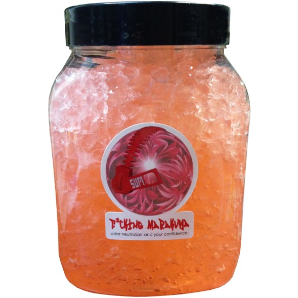 Нейтрализатор запаха Sumo F*cking Marakuya 1 л