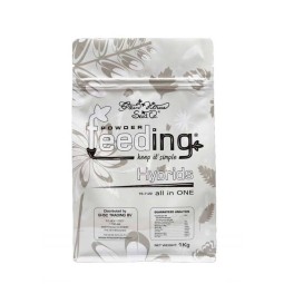 Удобрение Powder Feeding Hybrids 1 кг