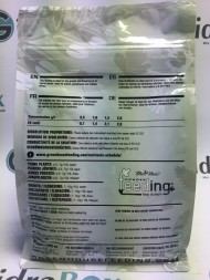 Удобрение Powder Feeding Hybrids 1 кг