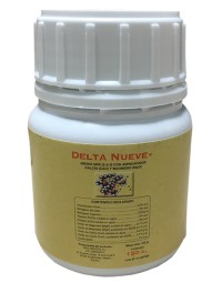 Удобрение Cannabiogen Delta 9 (Nueve) 150 мл 