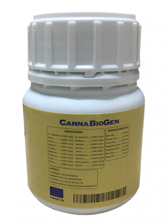 Удобрение Cannabiogen Delta 9 (Nueve) 150 мл 