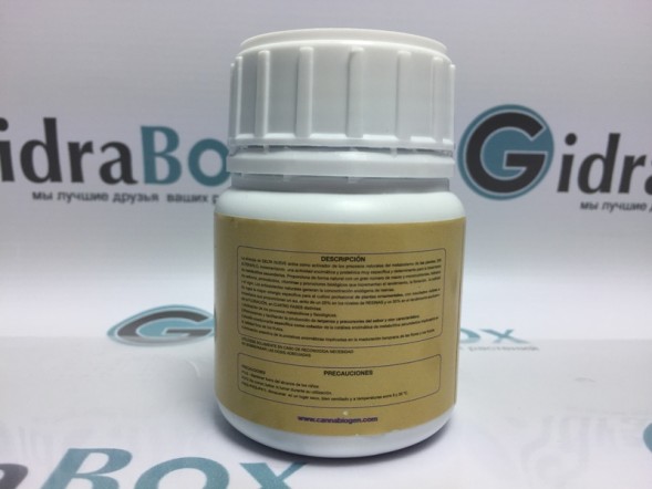 Удобрение Cannabiogen Delta 9 (Nueve) 150 мл 