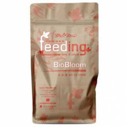 Удобрение Powder Feeding BIO Bloom 125 г