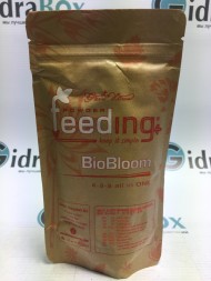 Удобрение Powder Feeding BIO Bloom 125 г
