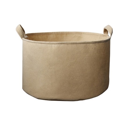 Горшок текстильный TAN Fabric Pot 11 л с ручками