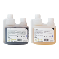 Удобрение Simplex Coco A+B 0,5 л