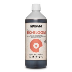 Удобрение Bio-Bloom BioBizz 1 л уценка