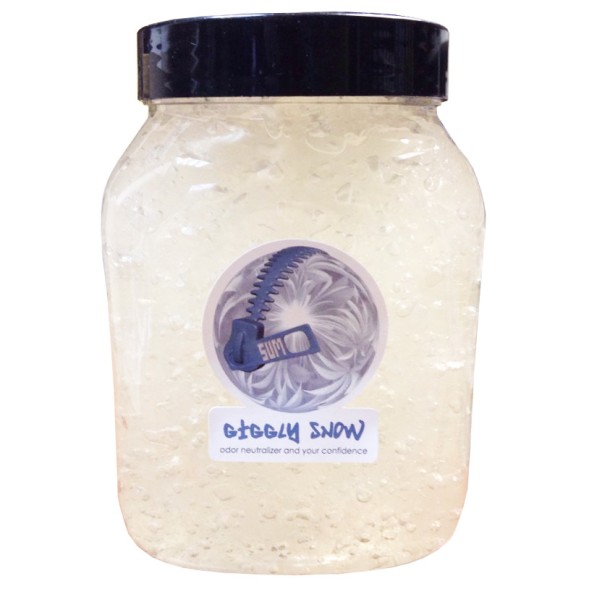 Нейтрализатор запаха Sumo Giggly Snow 1 л