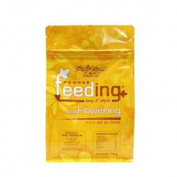 Удобрение Powder Feeding Long Flowering 1 кг