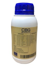 Удобрение Cannabiogen Delta 9 (Nueve) 0,5 л