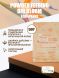 Удобрение Powder Feeding BIO Bloom 0,5 кг