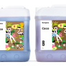 Удобрение Simplex Coco A+B 5 л