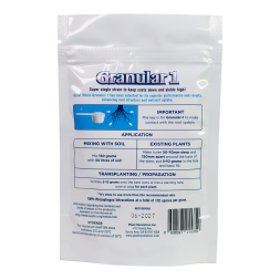 Great White Granular One - Микориза 113 г