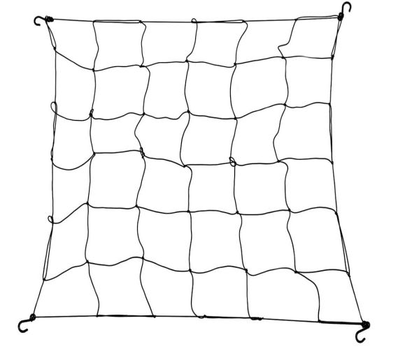 Скрог сетка Grownet 120 (EasyGrow) 120*120 см